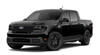 2026 Ford Maverick® External Image 1